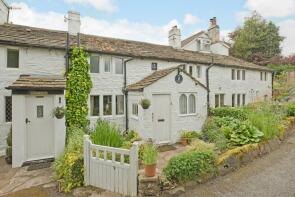 Owl Cottage, Nesfield LS29 0BS
