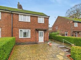 10, Nether Gardens, Wirksworth DE4 4DW