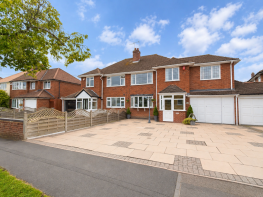 45, Antony Road, Shirley, Solihull B90 2NX