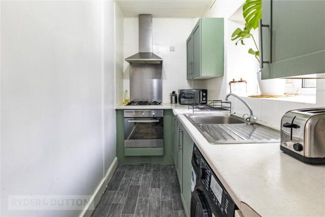 2 bed Terraced for sale Image 4