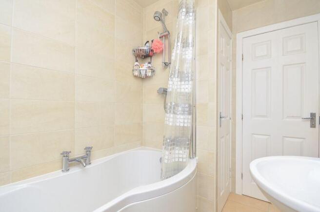 Bathroom B