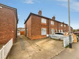 9, Celta Road, Woodston, Peterborough PE2 9JD