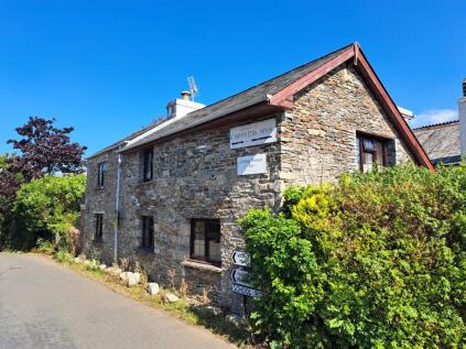 Harrowbarrow, Callington, Cornwall