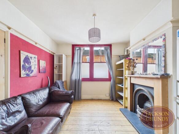 Wilby Street