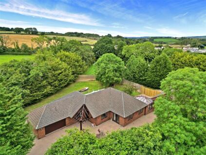 Abbotskerswell, Newton Abbot, Devon
