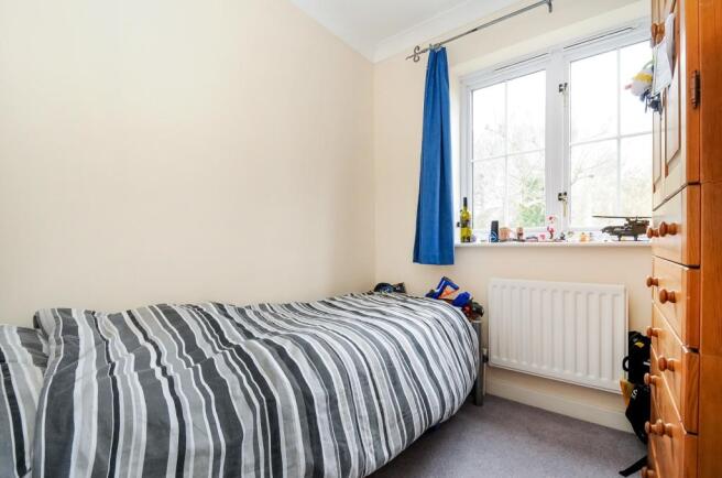Bedroom  3