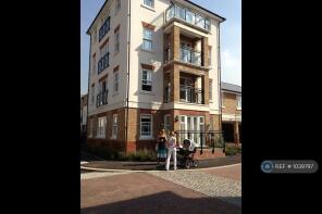 Flat 1, 6, Holford Way, London SW15 5FB