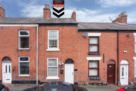 Swan Street, Congleton