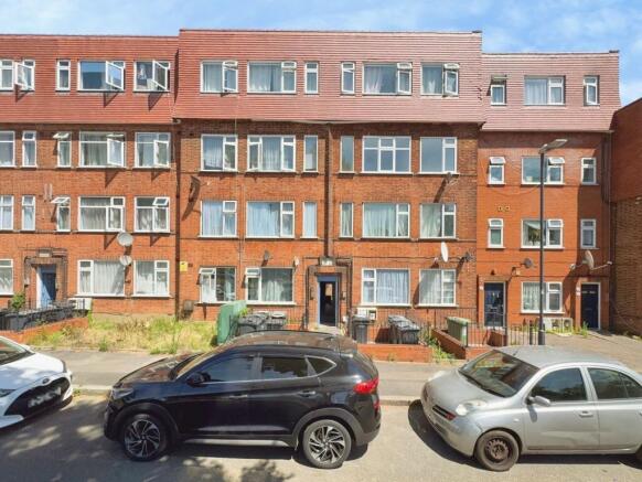 Davidson Frost-Wellings, DFW, Everton Court, Exter