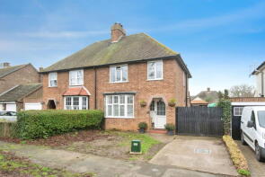 6, Westfield Road, Henlow SG16 6BN