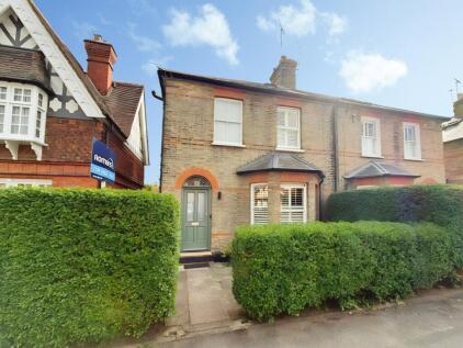 Montagu Road, Datchet, Slough