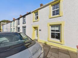 2, Norton Cottages, The Norton, Tenby SA70 8AB