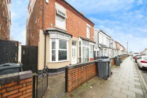 73, Fernley Road, Birmingham B11 3NP