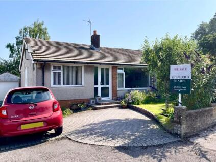 Laburnum Way, Dinas Powys