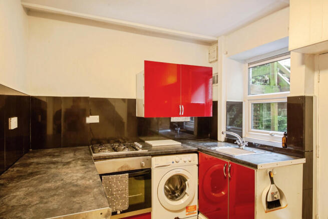 1 bed Terraced for sale Image 4