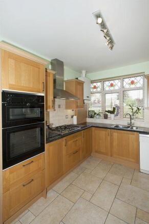 Kitchen Units