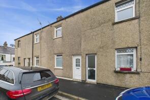 11, Mary Street, Carnforth LA5 9HJ