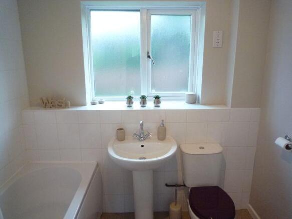 Bathroom/WC