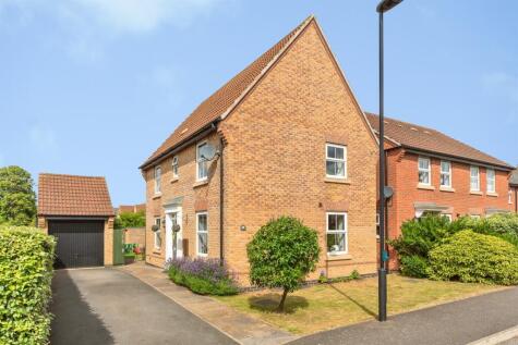 Selemba Way, Greylees, Sleaford