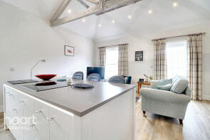 5, Cormorant Place, High Street, Westerham TN16 1RG