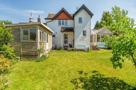 Forest Road, Tunbridge Wells, TN2