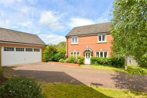 15, Holgate Drive, Shrewsbury SY1 4TD