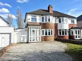 199, Westwood Road, Sutton Vesey, Sutton Coldfield B73 6UQ