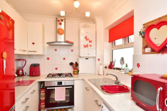 Kitchen/ Diner