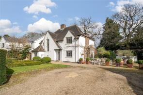 37 Robin Hill, Oakwood Close, Chislehurst BR7 5DD