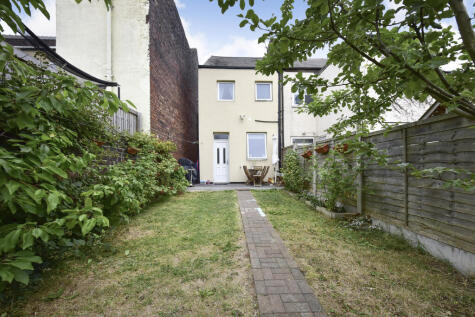 Highgate Lane, Goldthorpe, Rotherham, S63