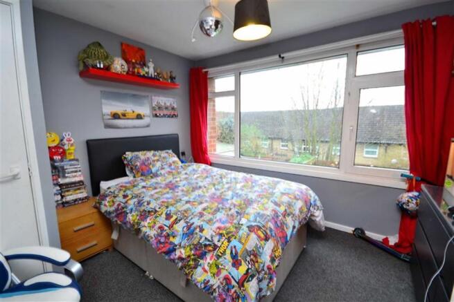 BEDROOM TWO
