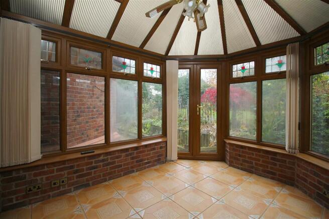 Sun Room