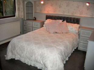 BEDROOM TWO 1210 X 11