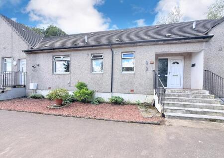 2 Menzies Way, Slammanan, Falkirk, FK1 3EQ