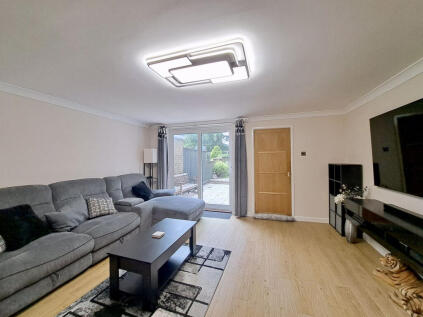 Millfield 2025, Poole, BH17 7