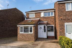 3, The Glebe, Saffron Walden CB11 4BQ
