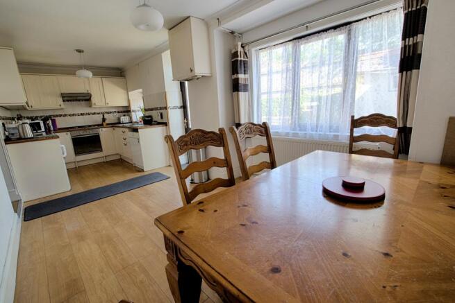 Kitchen / Diner