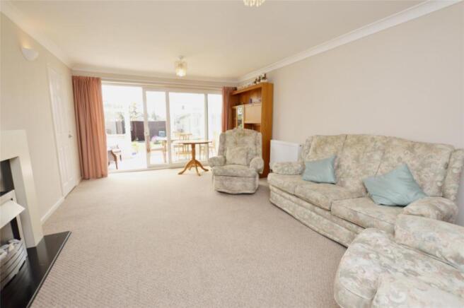 sitting room