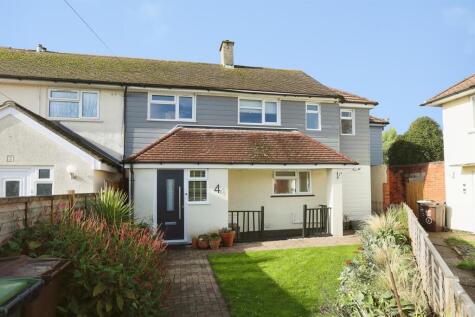 Stoners Close, Gosport