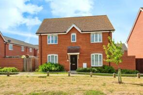 63, Shackeroo Road, Bury St. Edmunds IP32 7FB