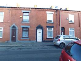 5, Saxon Street, Oldham OL4 3ED