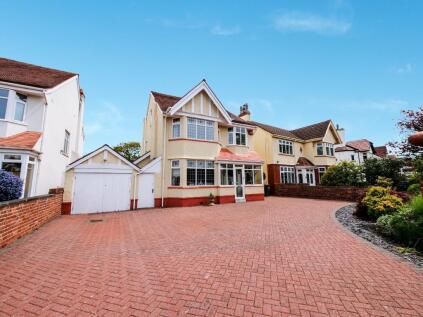 Sandheys Drive, Churchtown, Southport, Merseyside, PR9 9PQ