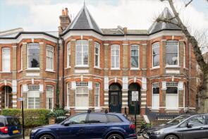 39, Northolme Road, London N5 2UU