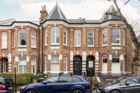 Northolme Road, London N5.
