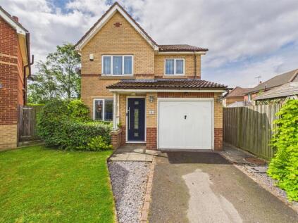 Stuart Close, Bridlington