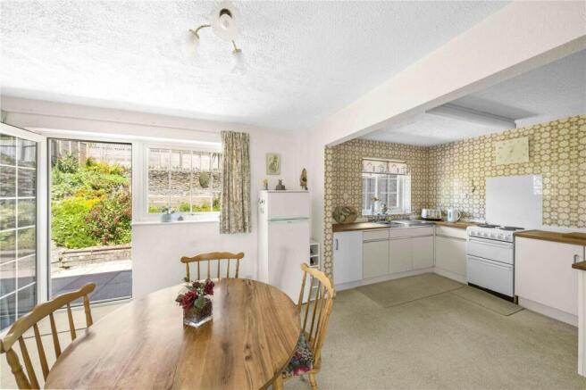 Kitchen Dining