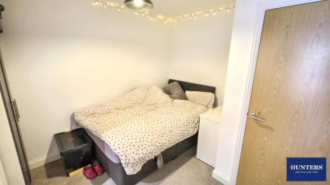 1 bed Apartment to rent Image 5