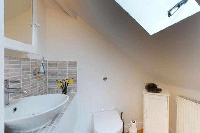 En-Suite Showe...