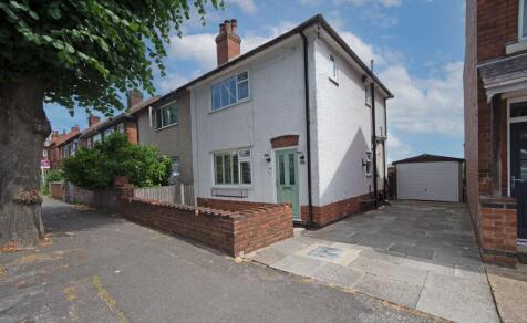 Park Drive, Ilkeston, DE7