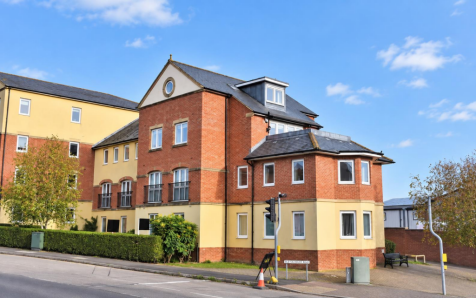 Montebourg House, Sturminster Newton